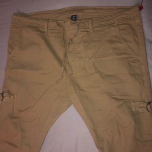 True religion khakis
